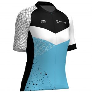 Maillot Manches Courtes Femme