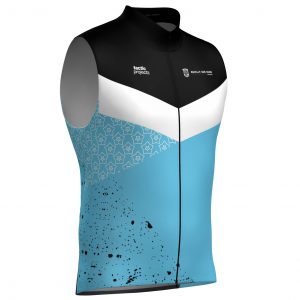 Gilet Coupe-Vent Femme
