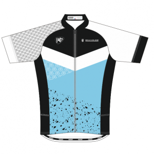 Maillot Manches Courtes Noret